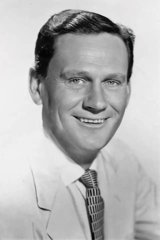 Фото Венделл Кори (Wendell Corey)