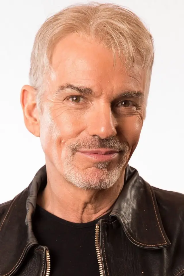 Фото Билли Боб Торнтон (Billy Bob Thornton)
