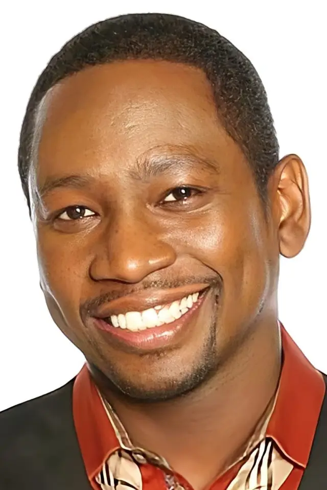 Фото Гай Торри (Guy Torry)