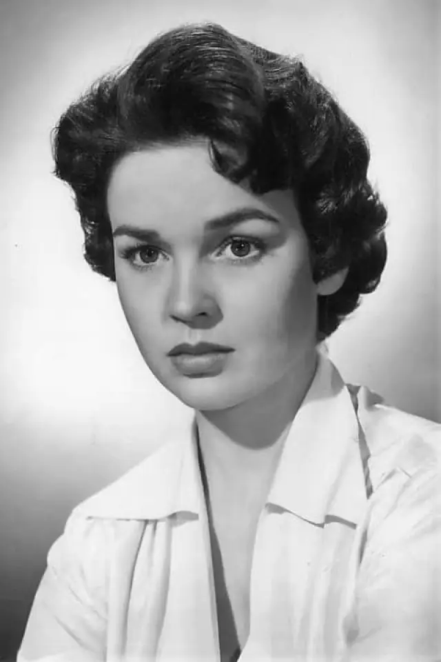 Фото Кэтрин Грант (Kathryn Grant)