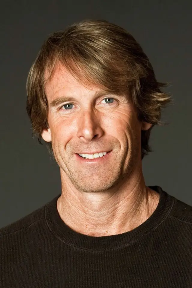 Фото Майкл Бэй (Michael Bay)