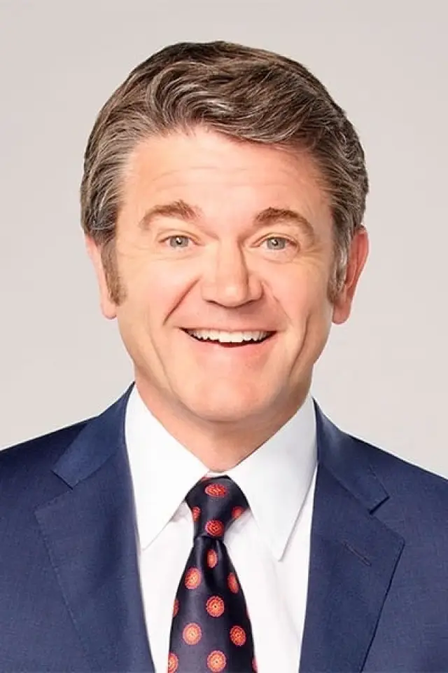 Фото Джон Майкл Хиггинс (John Michael Higgins)