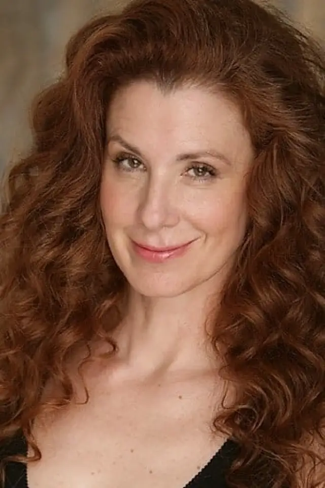 Фото Сьюзи Плаксон (Suzie Plakson)