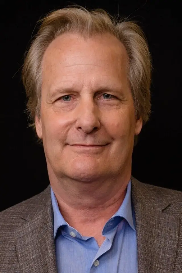 Фото Джефф Дэниелс (Jeff Daniels)