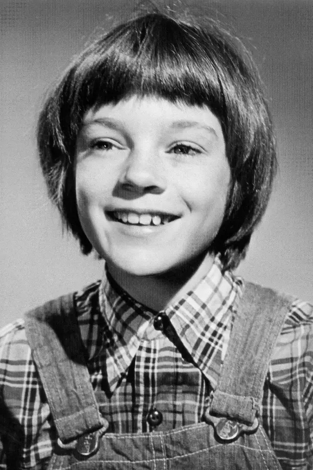 Фото Мэри Бэдэм (Mary Badham)