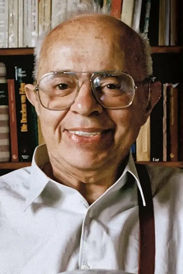 Фото Станислав Лем (Stanisław Lem)