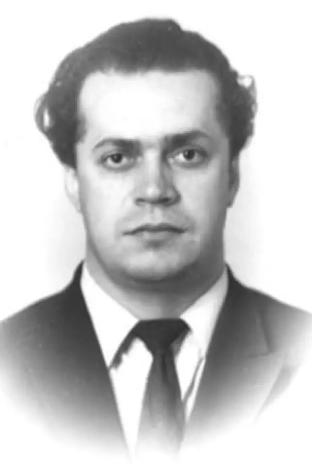 Фото Вячеслав Овчинников (Vyacheslav Ovchinnikov)