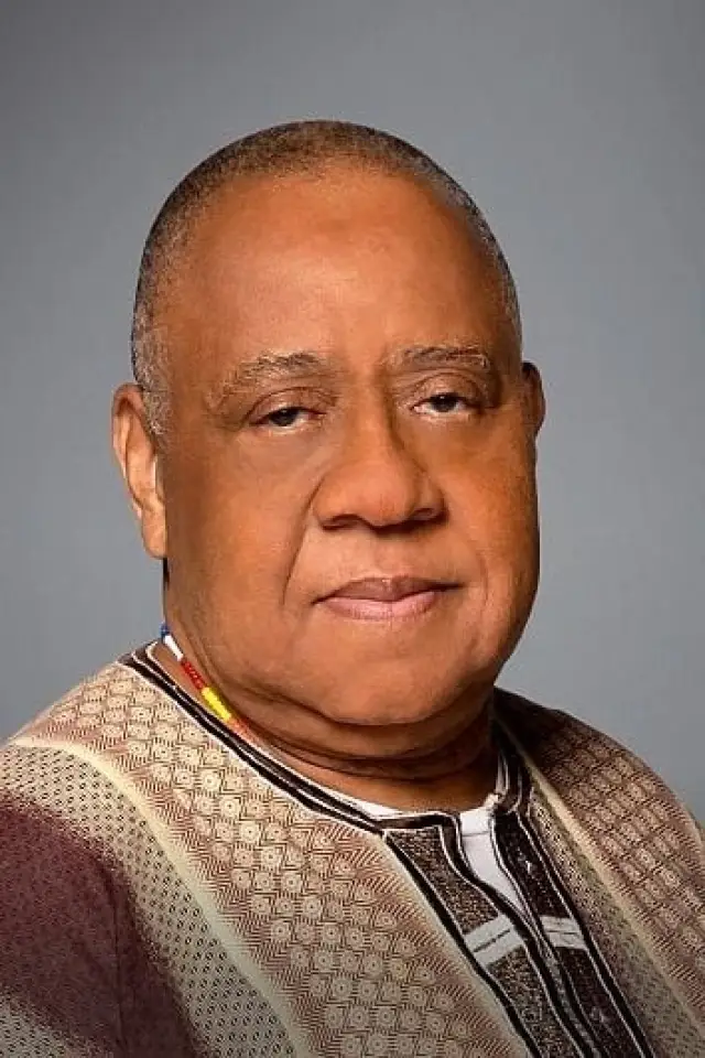 Фото Бэрри Шабака Хенли (Barry Shabaka Henley)