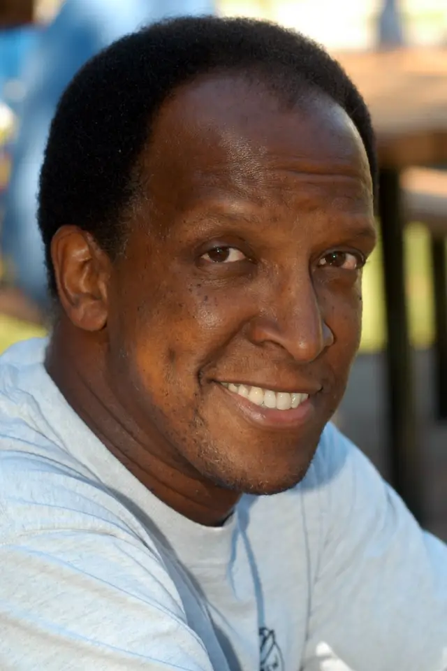Фото Дориан Хэрвуд (Dorian Harewood)