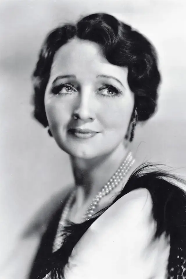 Фото Хедда Хоппер (Hedda Hopper)