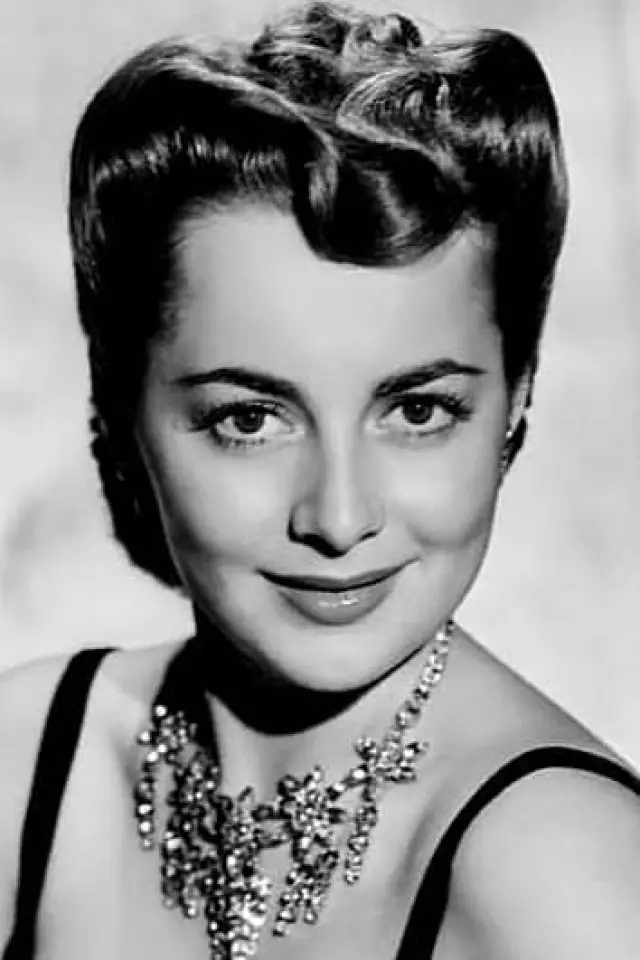 Фото Оливия де Хэвилленд (Olivia de Havilland)
