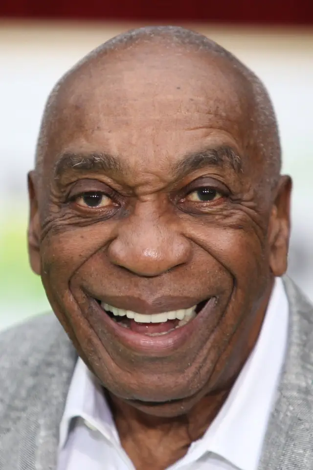 Фото Билл Коббс (Bill Cobbs)
