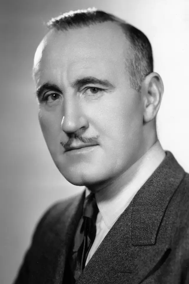 Фото Дональд Крисп (Donald Crisp)