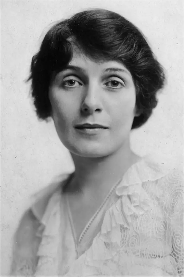 Фото Мэри Олден (Mary Alden)