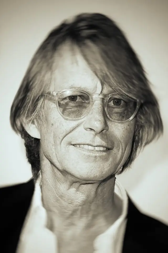 Фото Брюс Робинсон (Bruce Robinson)