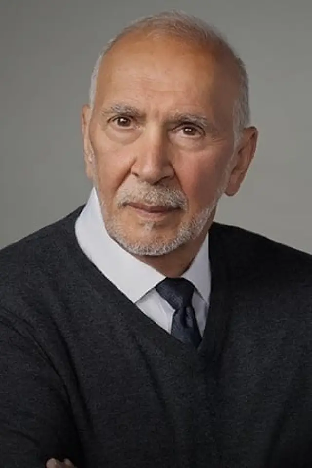 Фото Фрэнк Ланджелла (Frank Langella)