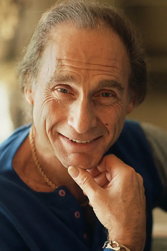 Фото Сид Цезарь (Sid Caesar)