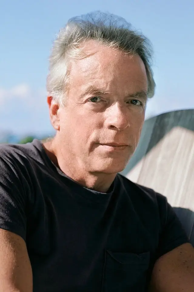 Фото Спалдинг Грей (Spalding Gray)