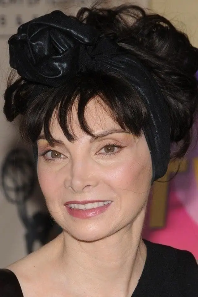 Фото Тони Бэзил (Toni Basil)