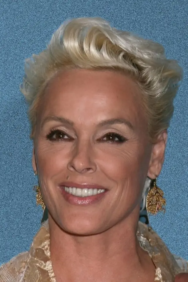 Фото Бриджит Нильсен (Brigitte Nielsen)