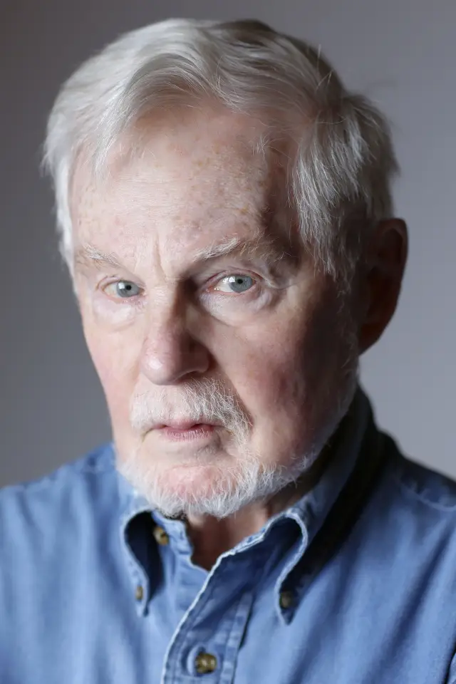 Фото Дерек Джейкоби (Derek Jacobi)