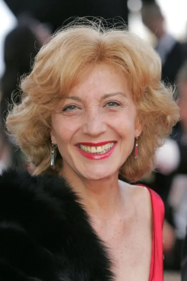 Фото Мариса Паредес (Marisa Paredes)