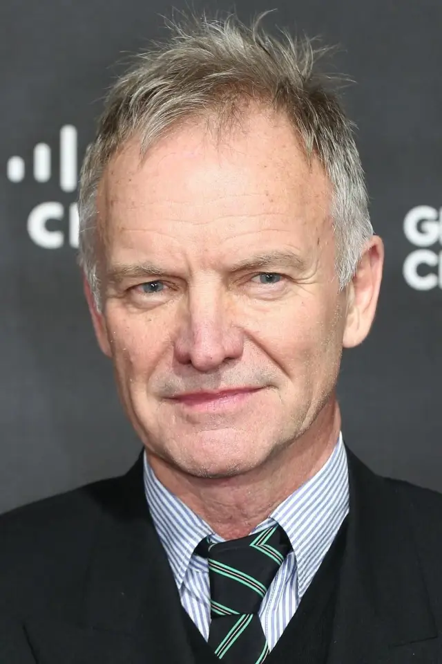 Фото Стинг (Sting)