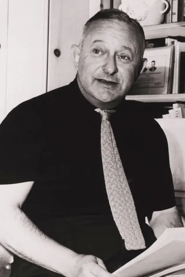 Фото Артур Фрид (Arthur Freed)