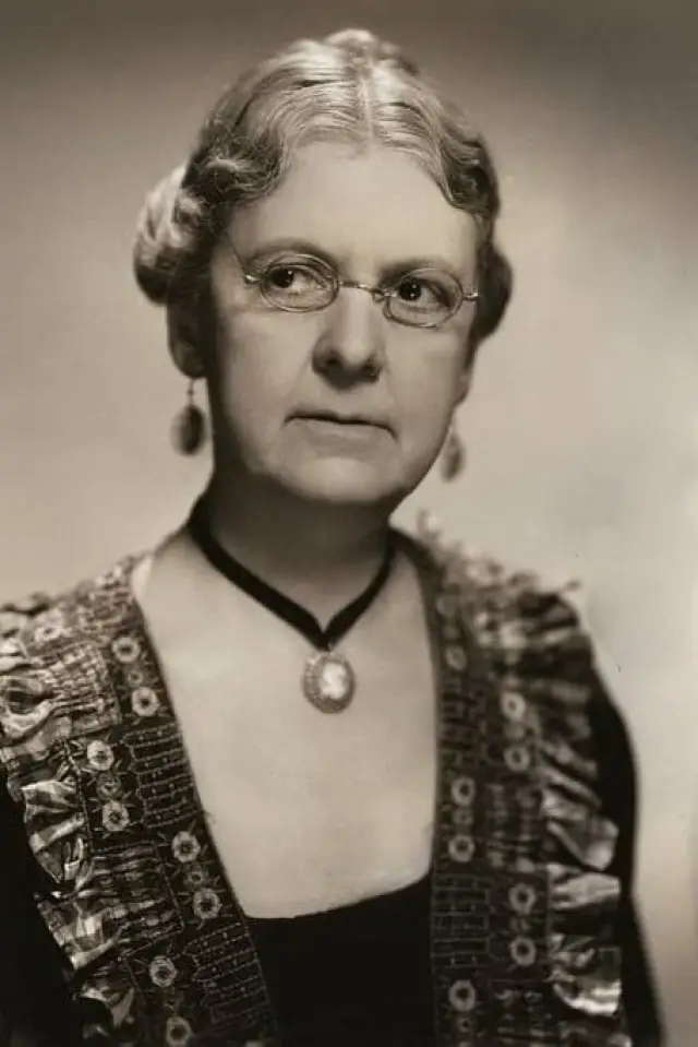 Фото Клара Бландик (Clara Blandick)