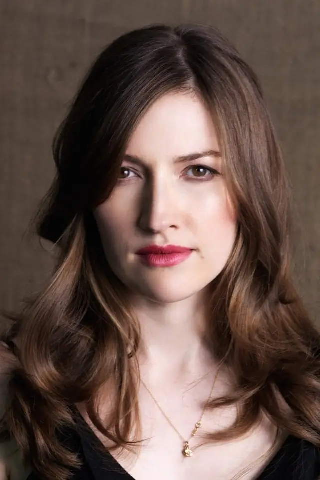 Фото Келли Макдональд (Kelly Macdonald)