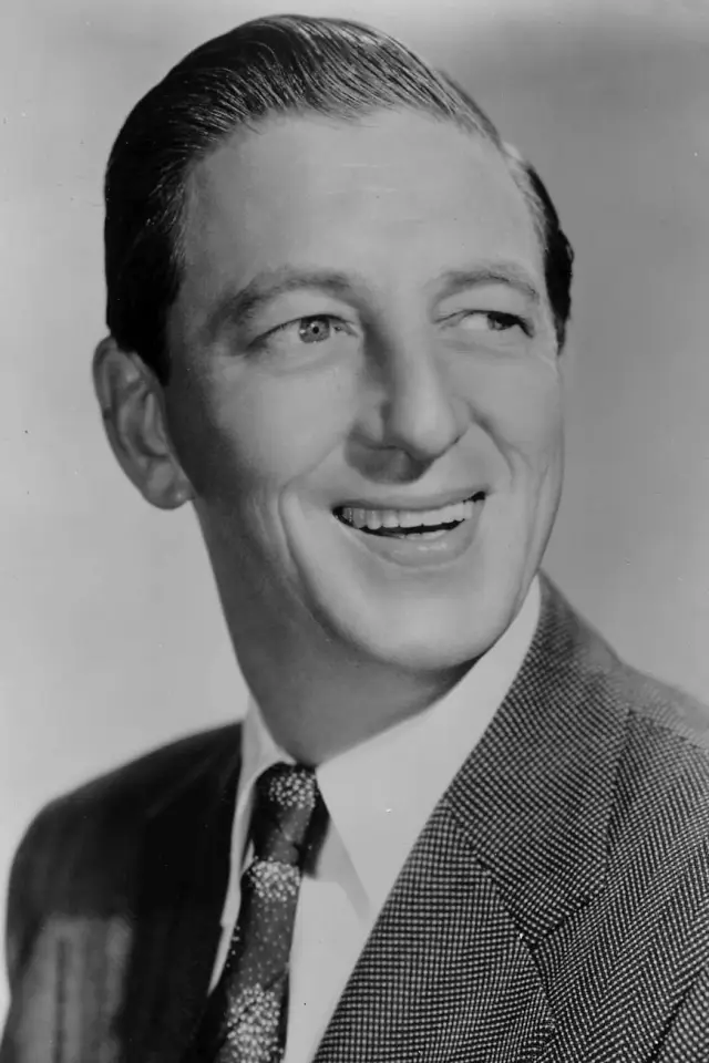 Фото Рэй Болджер (Ray Bolger)