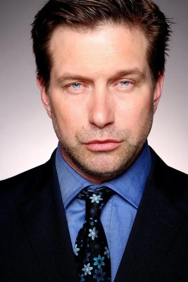 Фото Стивен Болдуин (Stephen Baldwin)