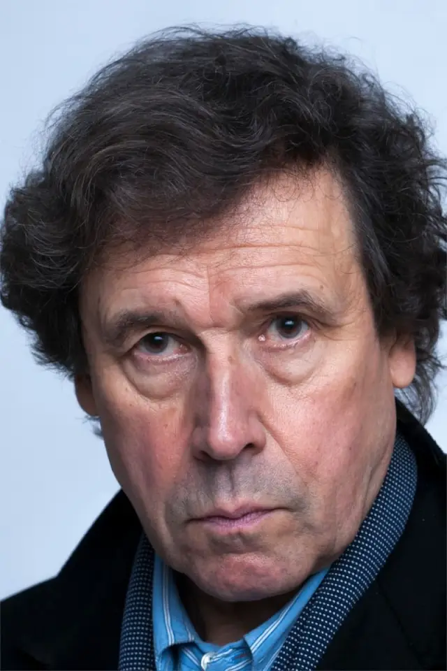Фото Стивен Ри (Stephen Rea)