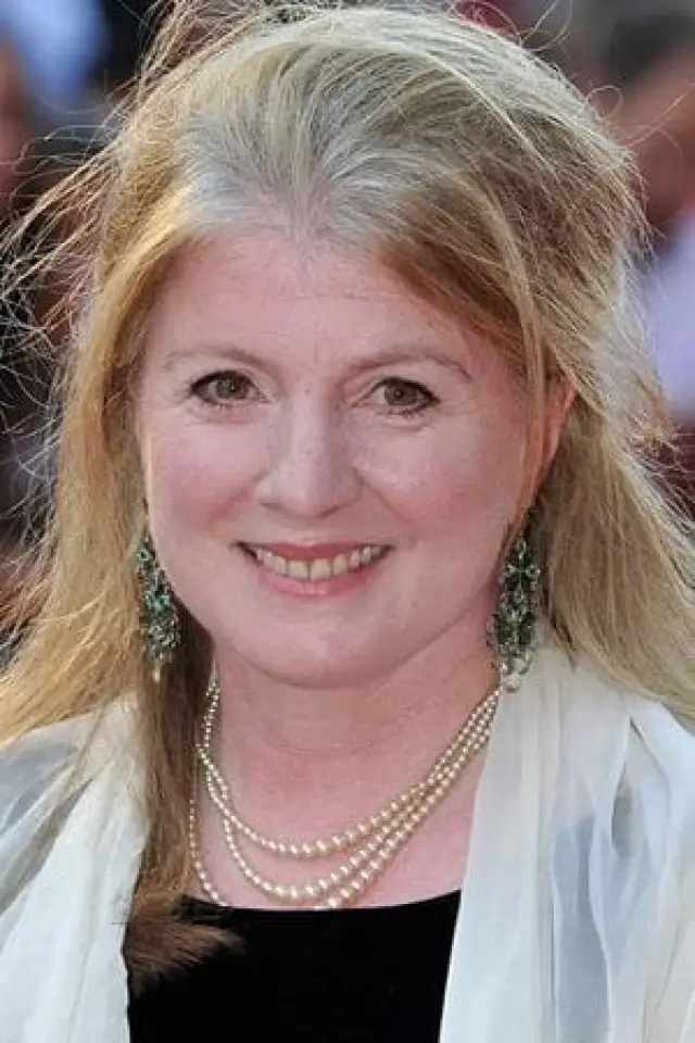 Фото Фелисити Монтегю (Felicity Montagu)