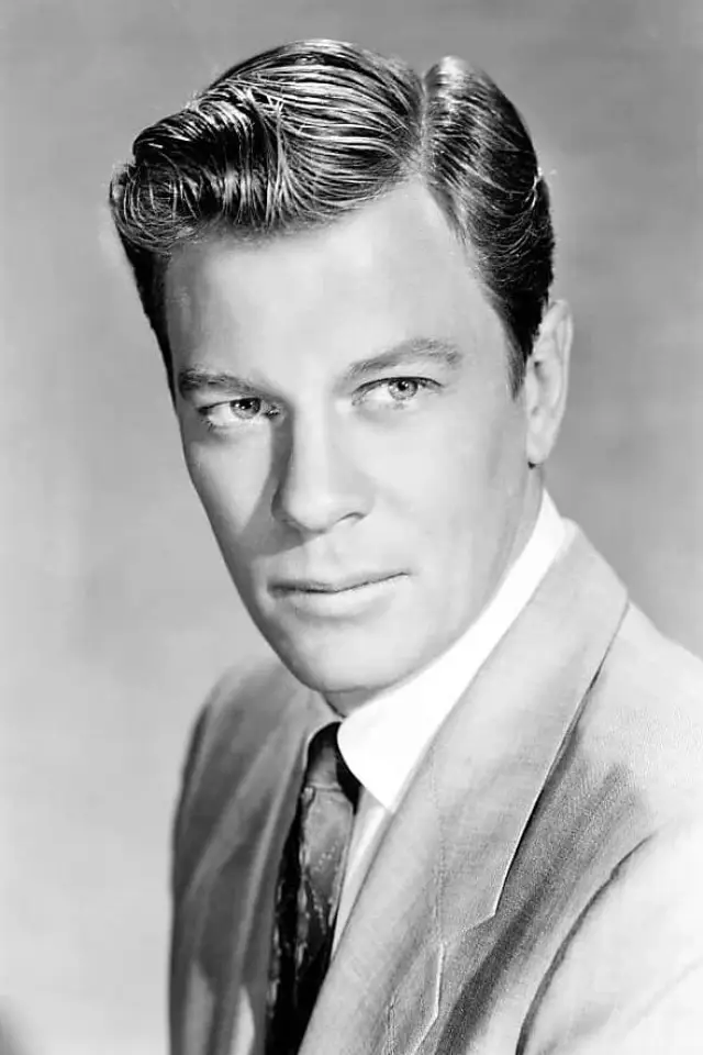 Фото Питер Грейвс (Peter Graves)