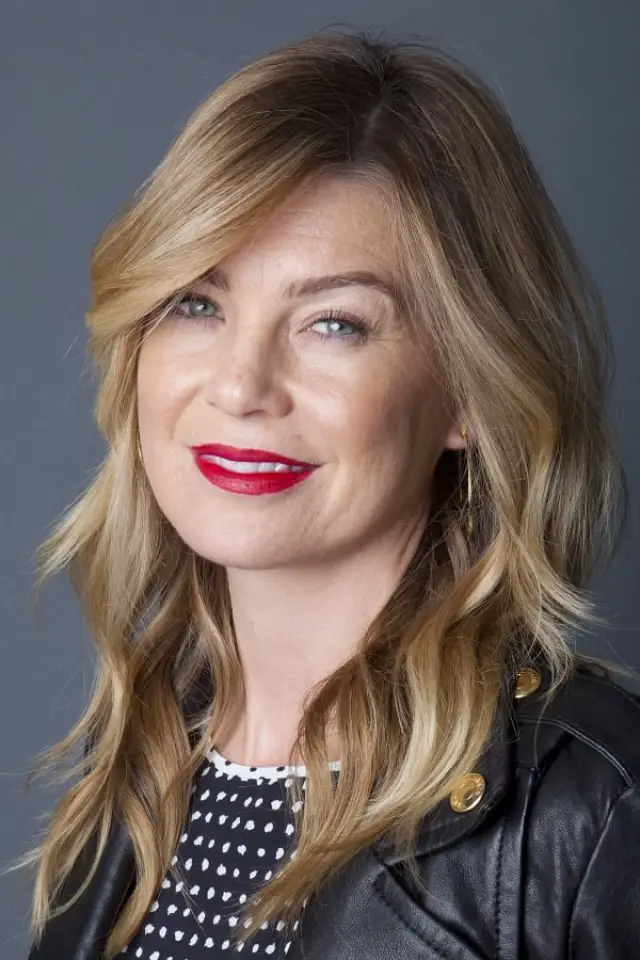 Фото Эллен Помпео (Ellen Pompeo)