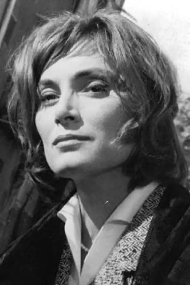 Фото Лидия Альфонси (Lidia Alfonsi)