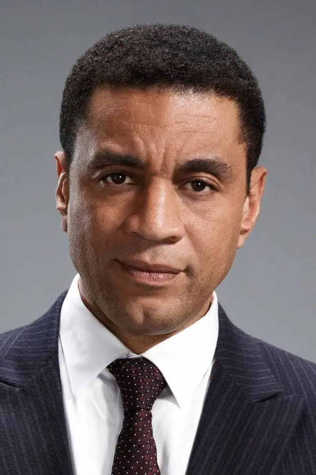 Фото Гарри Ленникс (Harry Lennix)