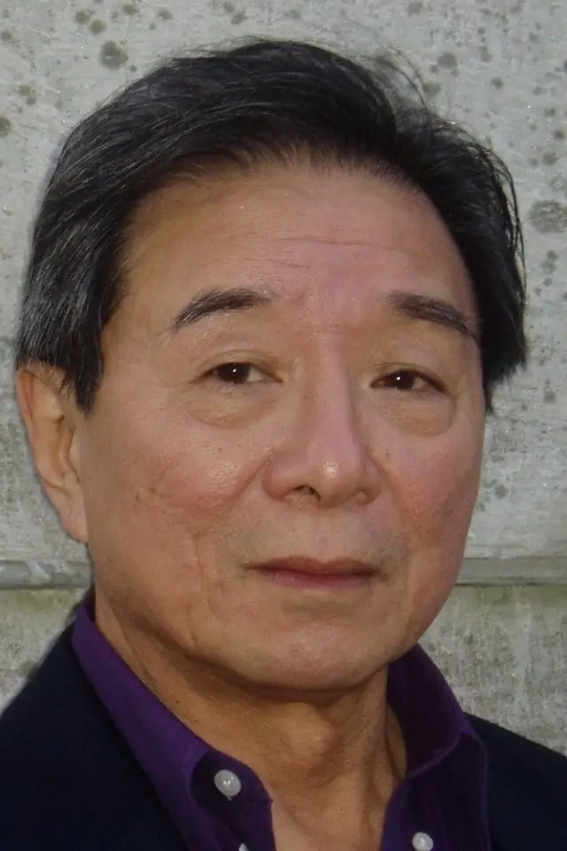 Фото Рэндалл Дук Ким (Randall Duk Kim)