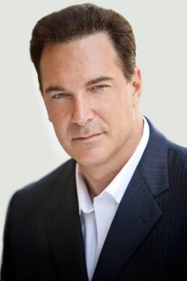Фото Патрик Уорбертон (Patrick Warburton)
