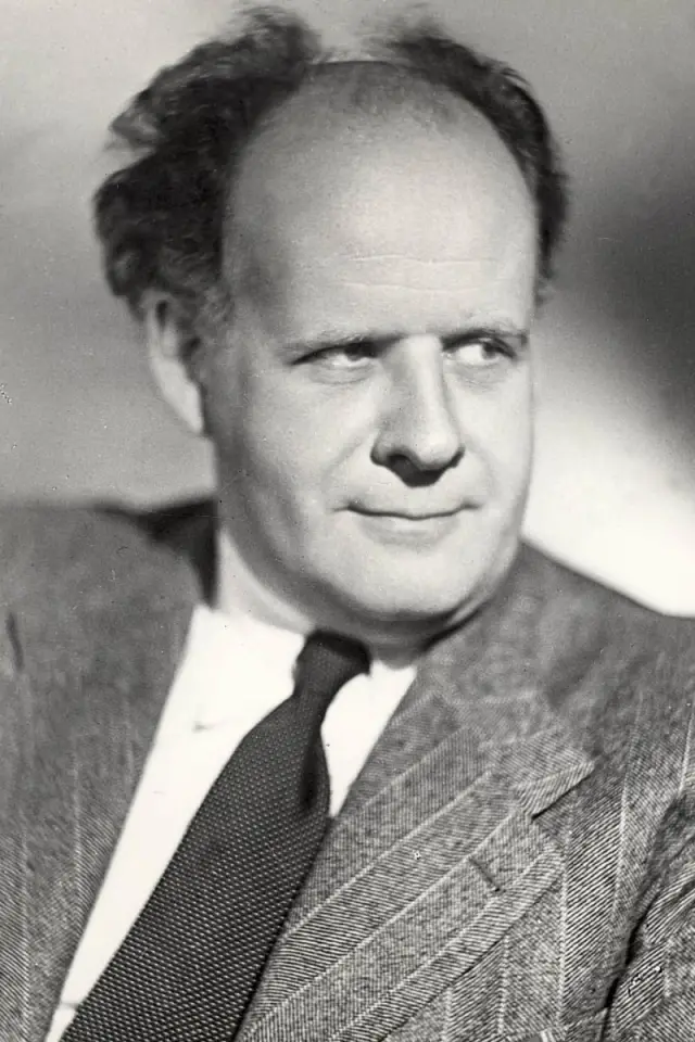 Фото Сергей Эйзенштейн (Sergei Eisenstein)