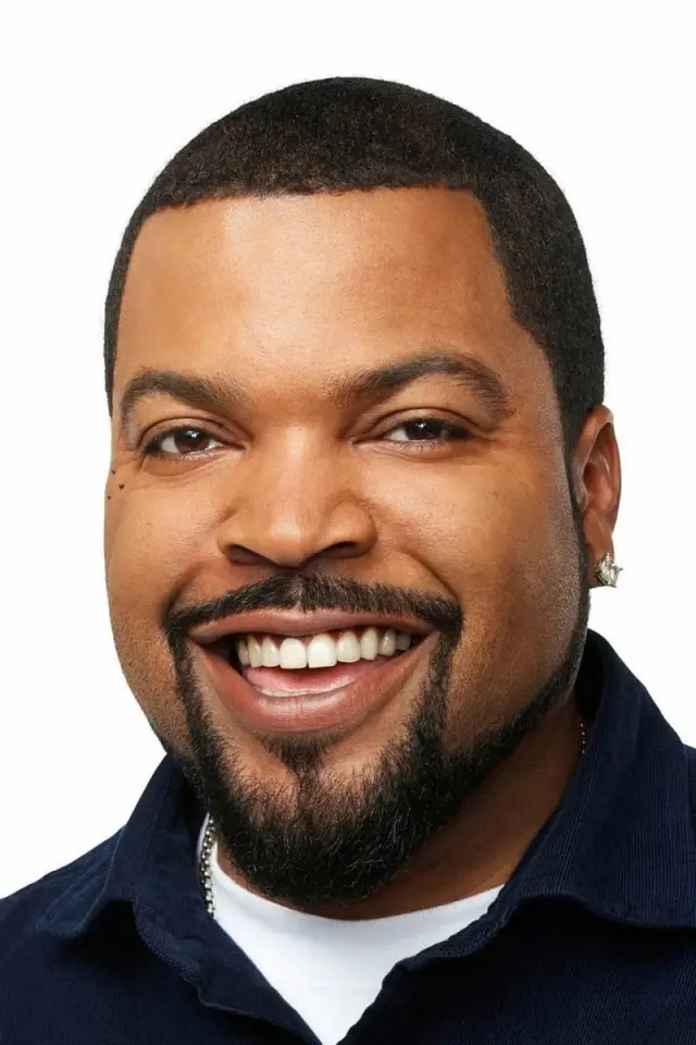 Фото Кубик льда (Ice Cube)