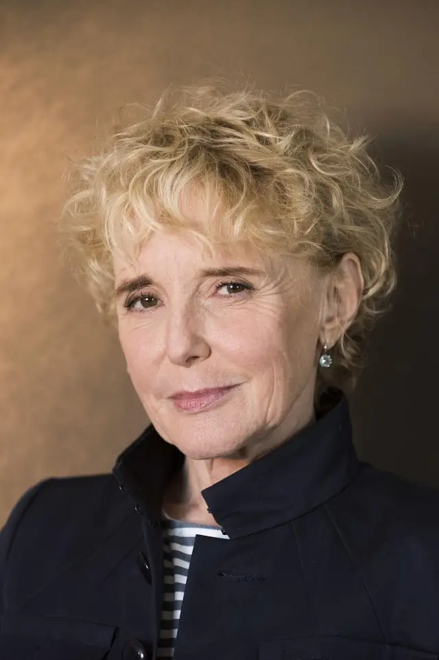 Фото Клэр Дени (Claire Denis)