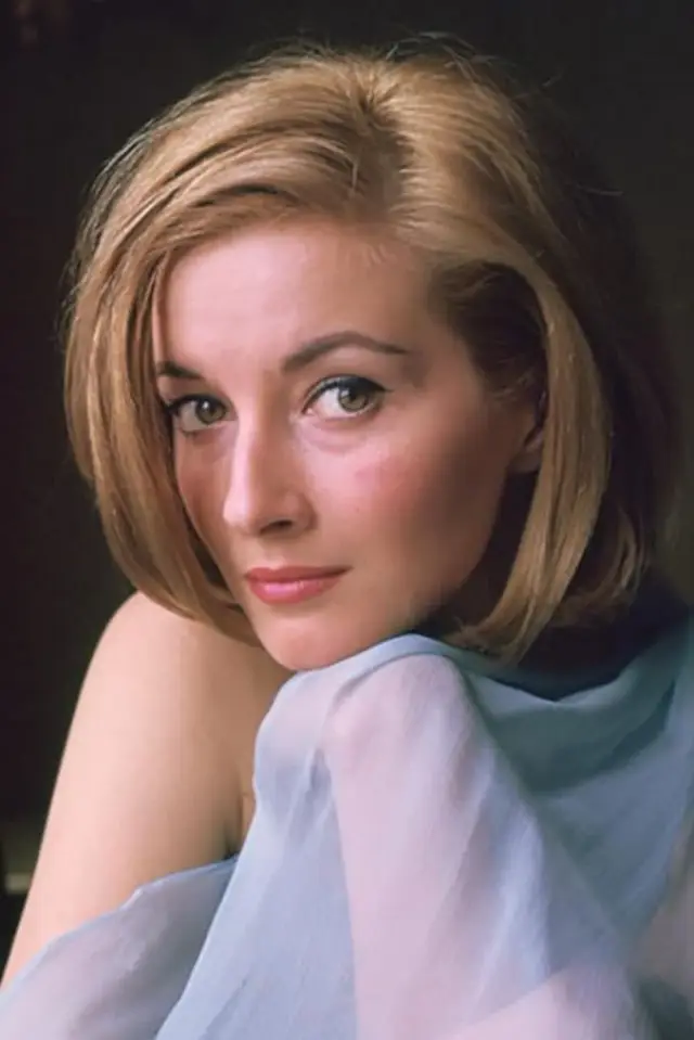Фото Даниэла Бьянки (Daniela Bianchi)