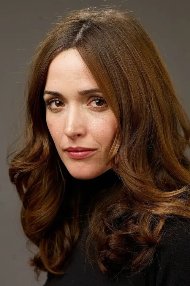 Фото Роуз Бирн (Rose Byrne)