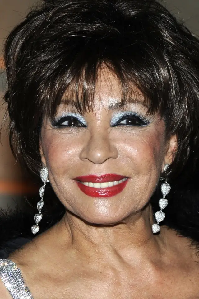 Фото Ширли Бэсси (Shirley Bassey)