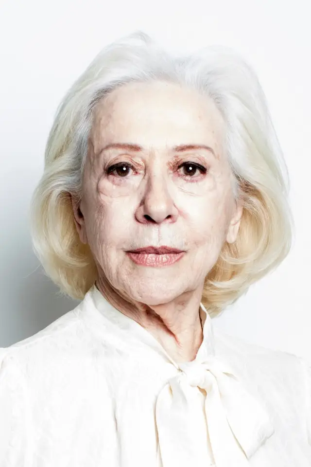 Фото Фернанда Черногория (Fernanda Montenegro)