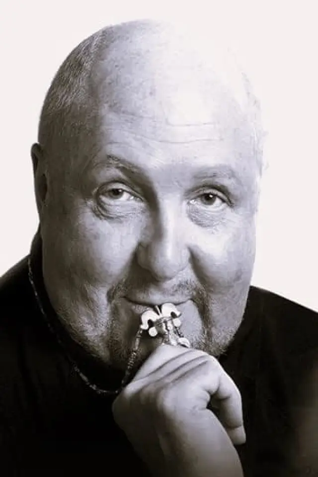 Фото Фрэнк Тринг (Frank Thring)
