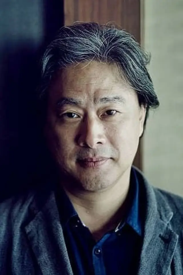 Фото Пак Чан Ук (Park Chan-wook)