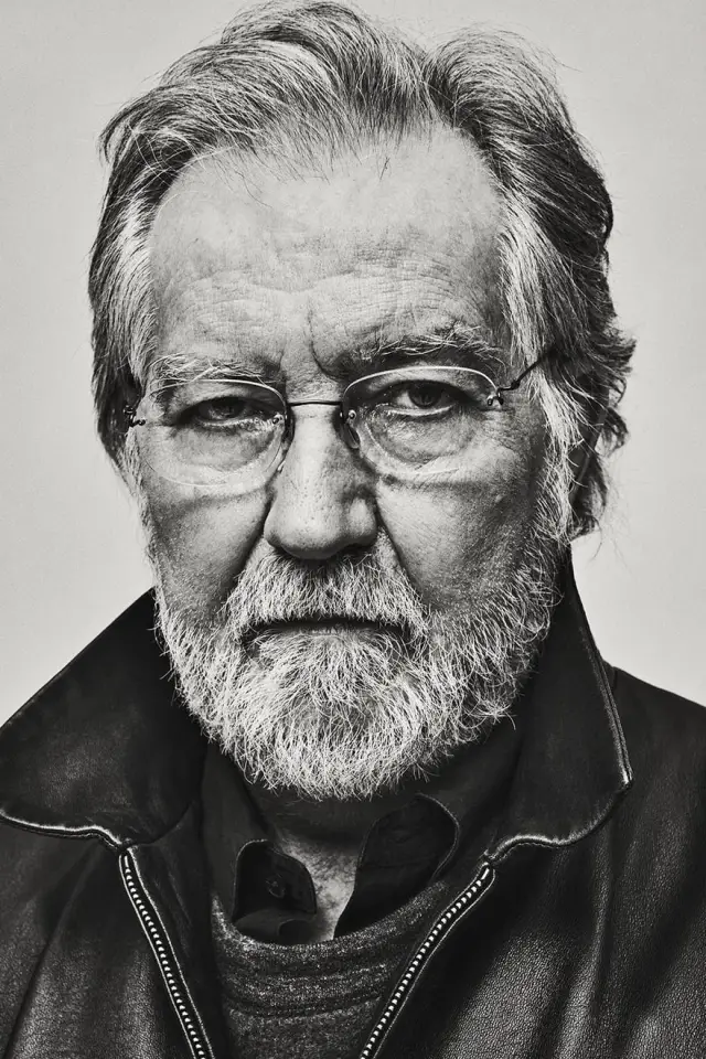 Фото Тобе Хупер (Tobe Hooper)
